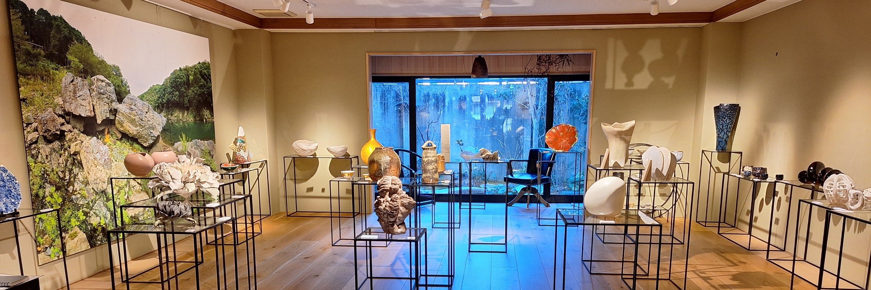 Kuramonzen gallery 