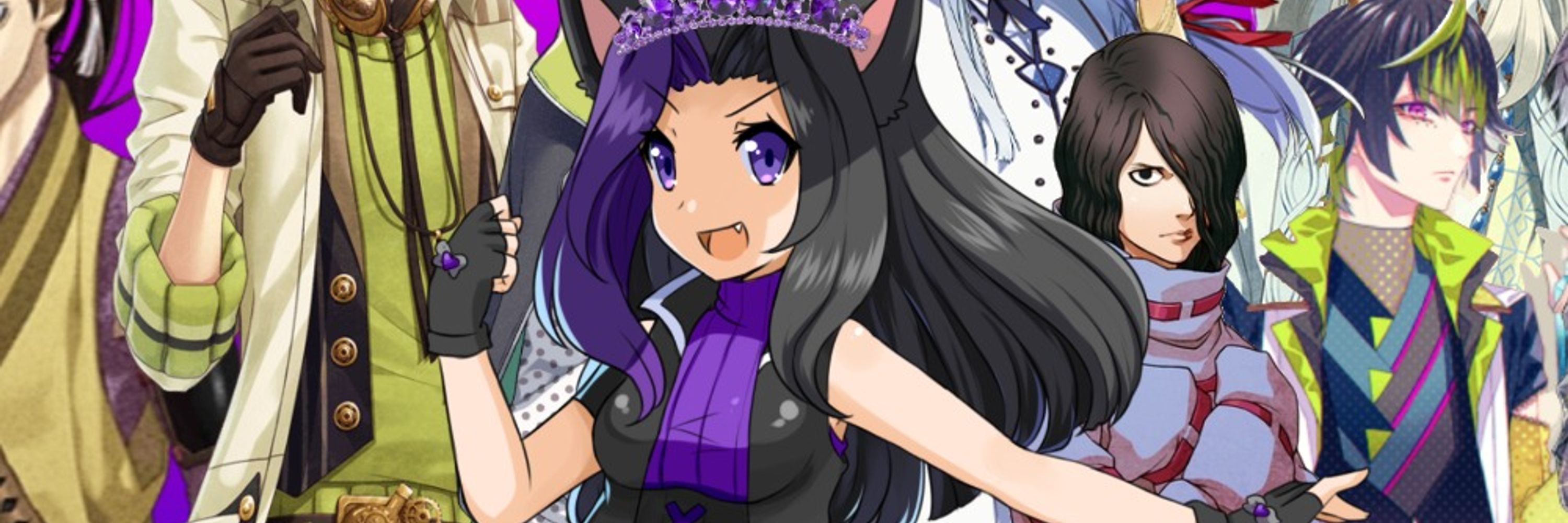 Rosaline Neko