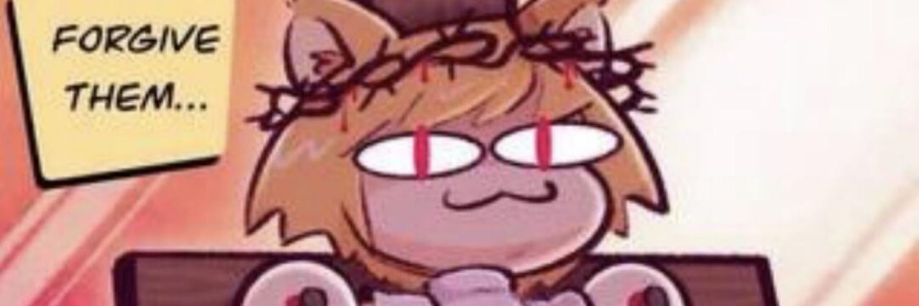 NYAH/Unfortunate
