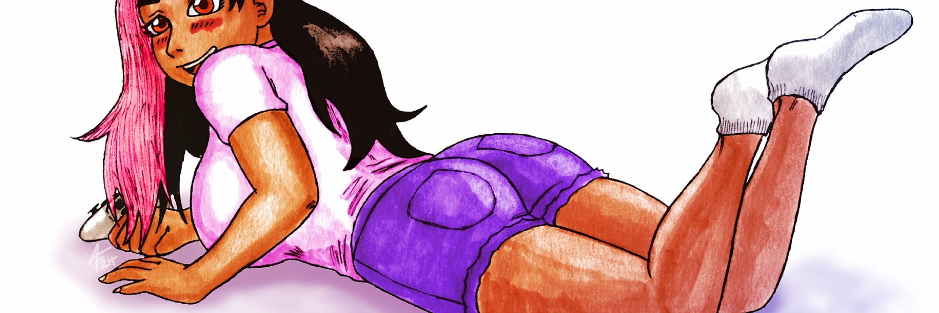 響 ~COMMISSIONS are OPEN~//4 slots available!