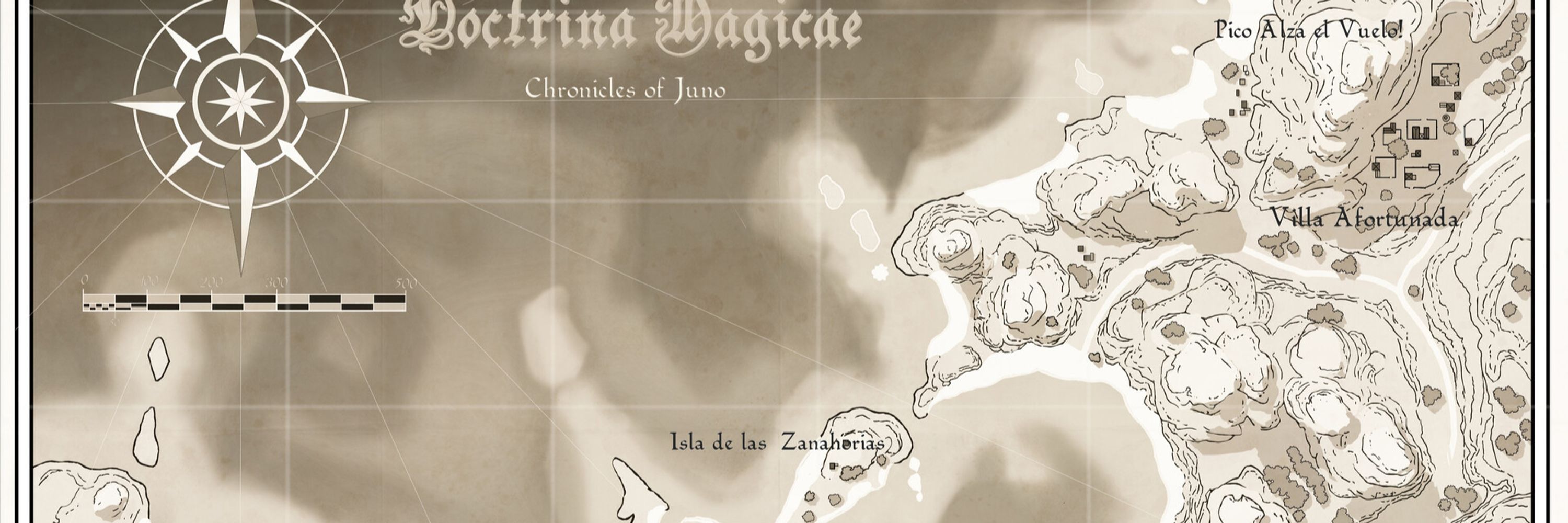 Mapping Creativity