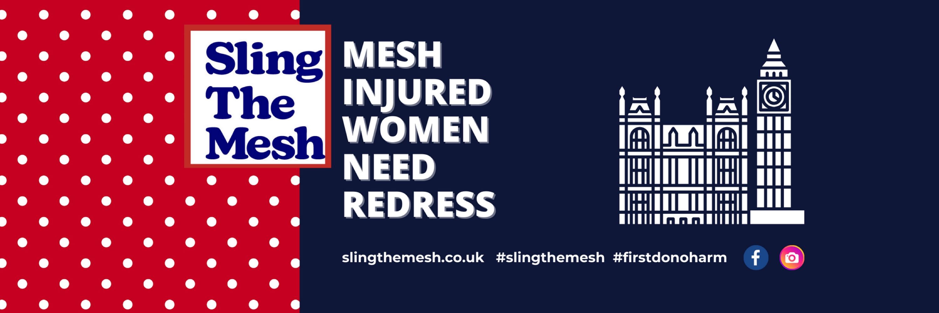 SlingTheMesh