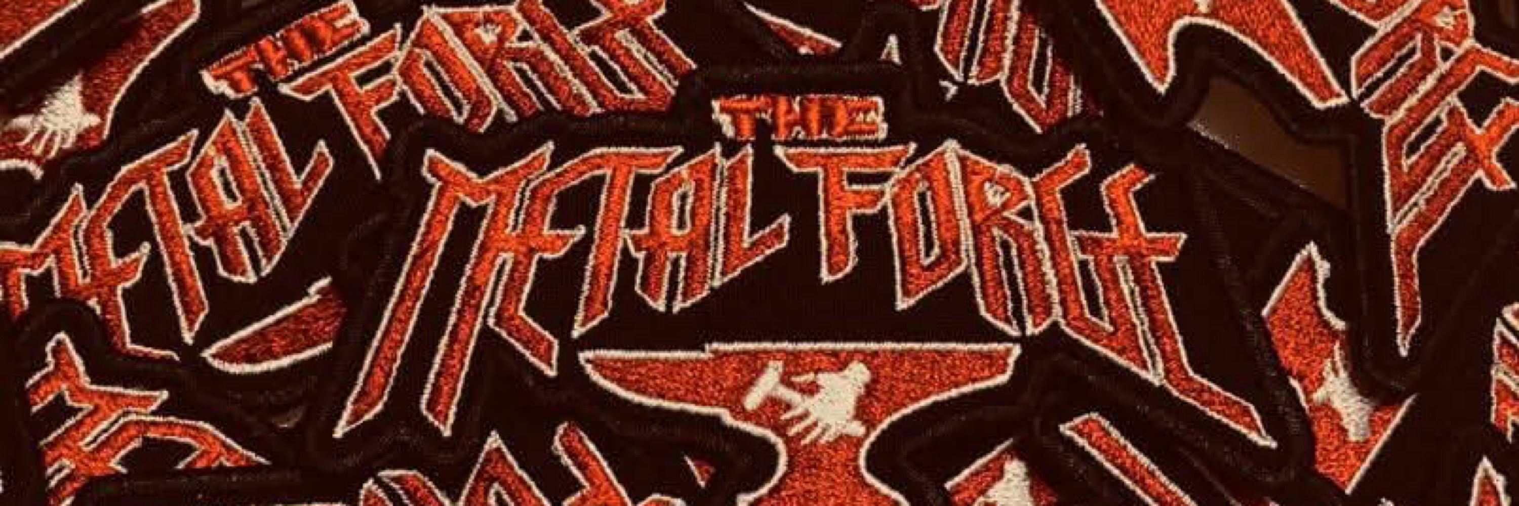 The Metal Forge