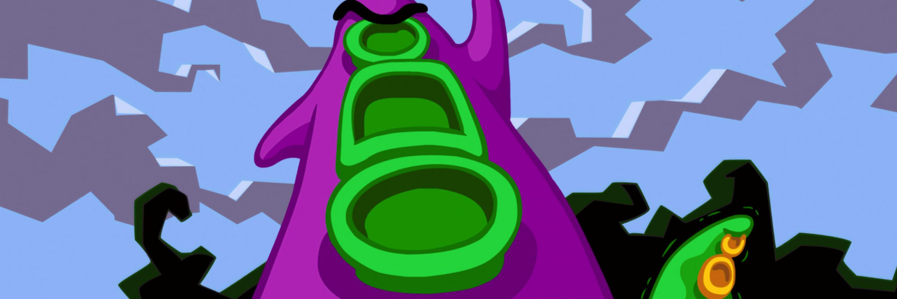 Retro Gaden