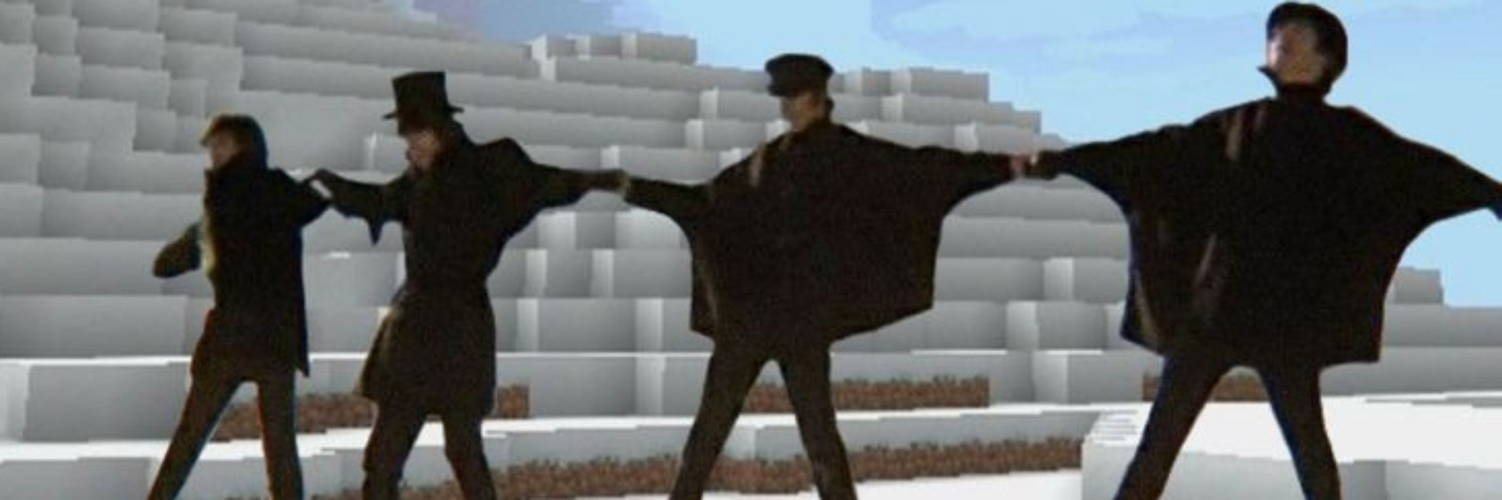 McOddzen