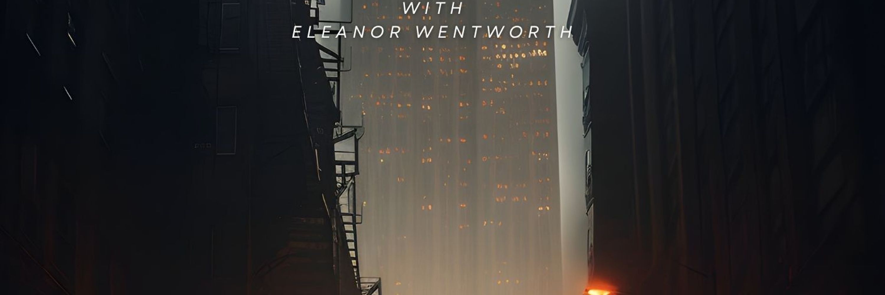 Panopticon City: A Dystopian Nightmare Rebellion