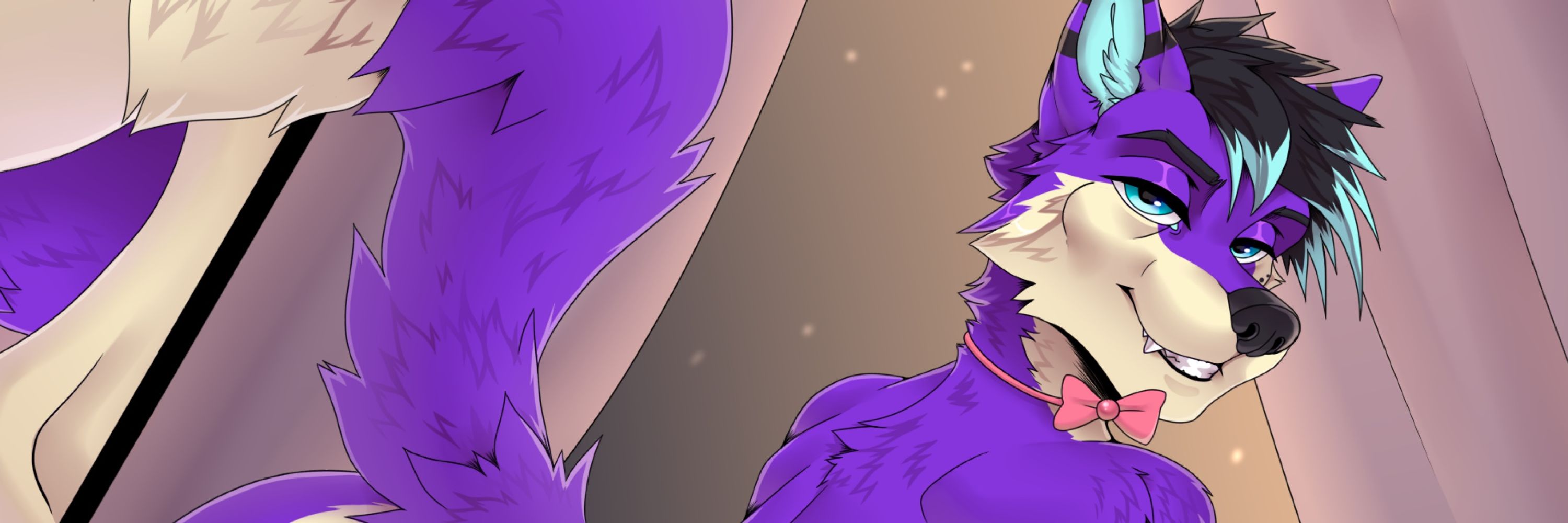 🐾Aura💜