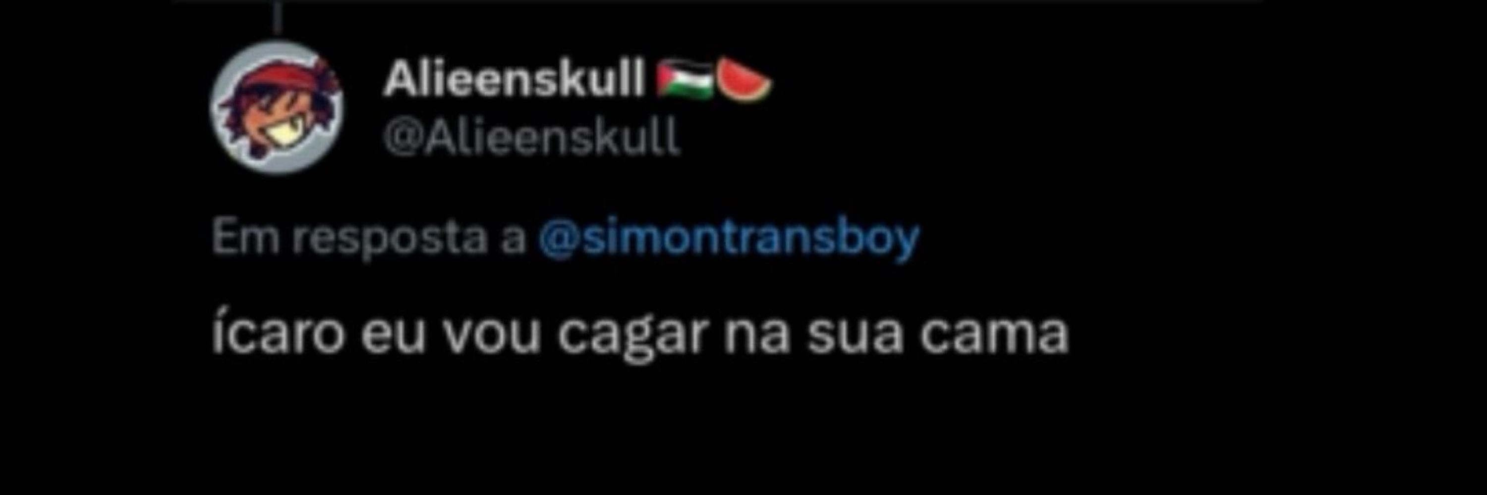 Ícarocomsono #GoodOmensDuo