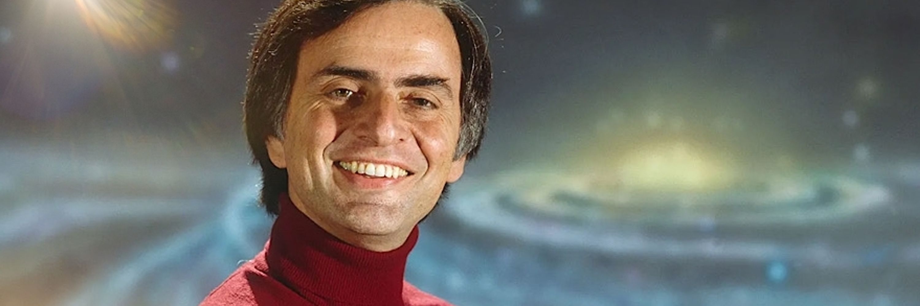 Carl Sagan kind