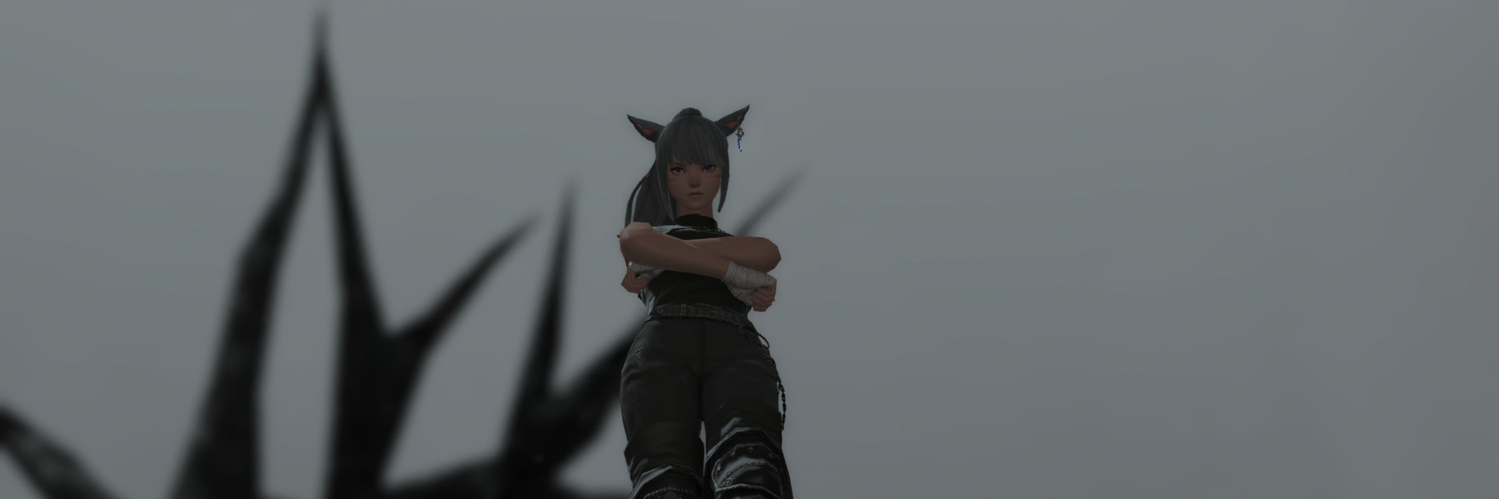 Kara Vance (Roleplay)