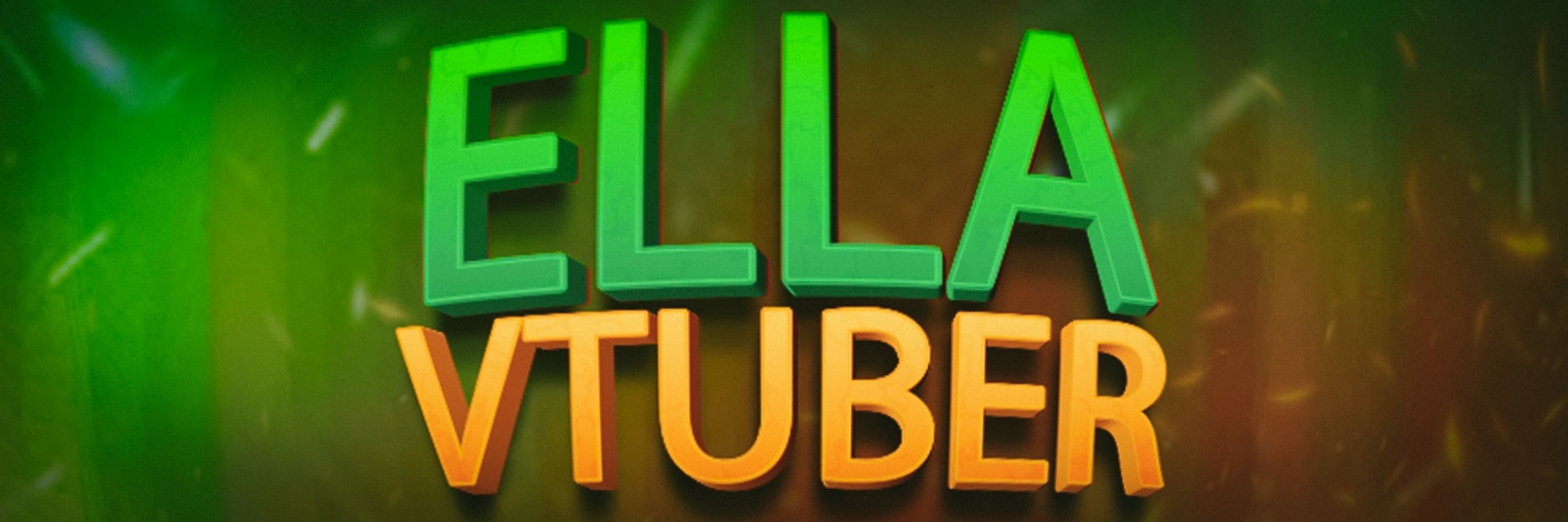 Ella vtuber