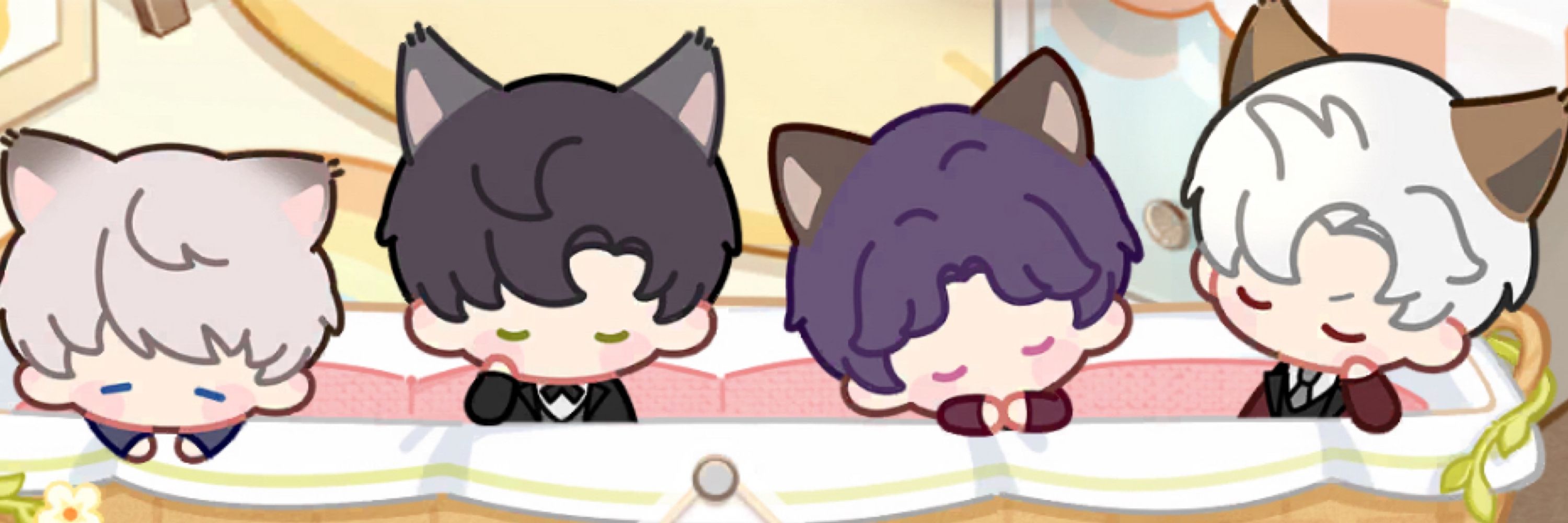 ✧₊˚ ᴋɪʏᴏᴍɪ・₊✧