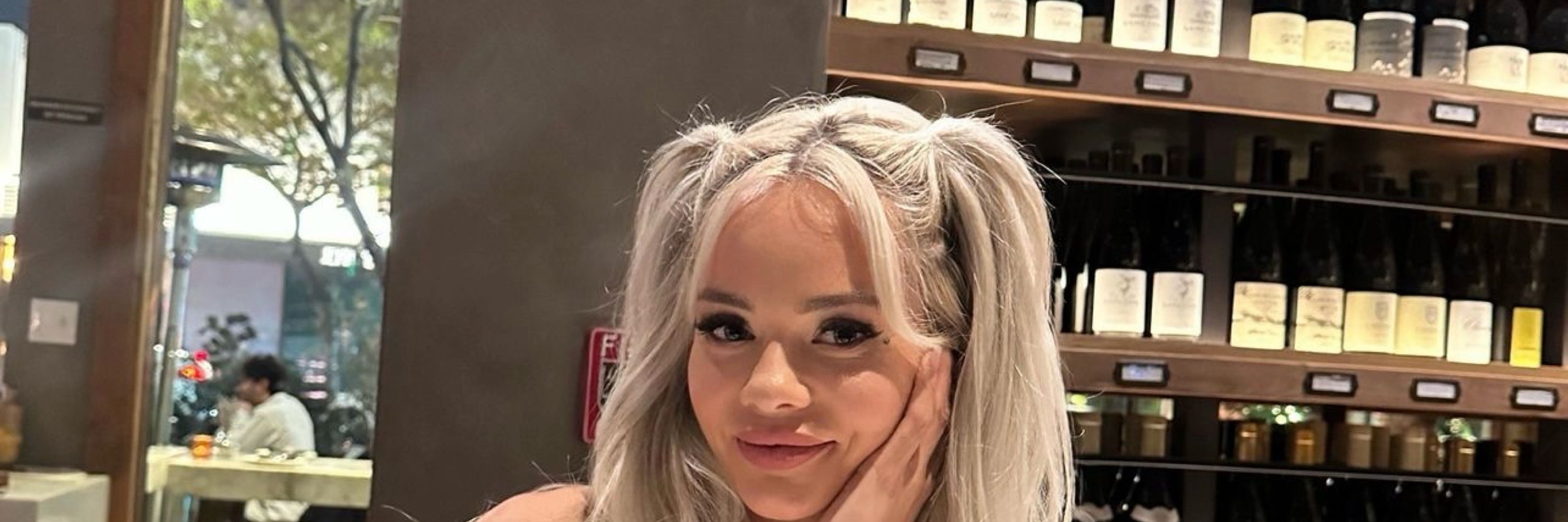 Elsa jean