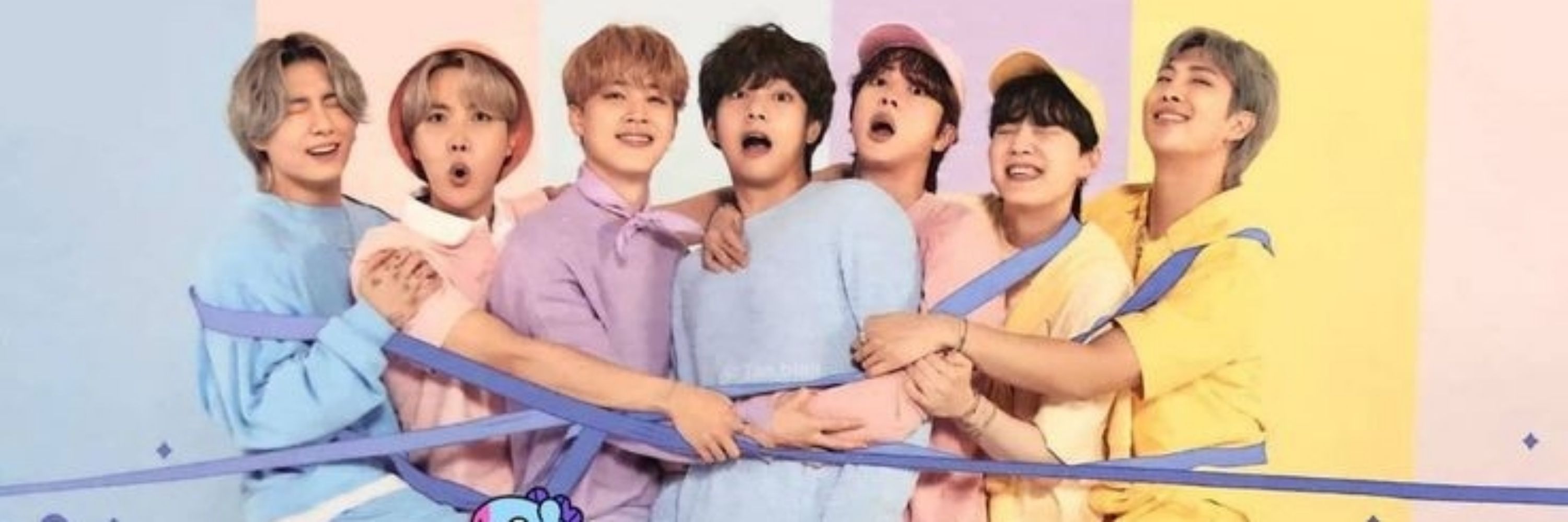 Hoseok and Kim