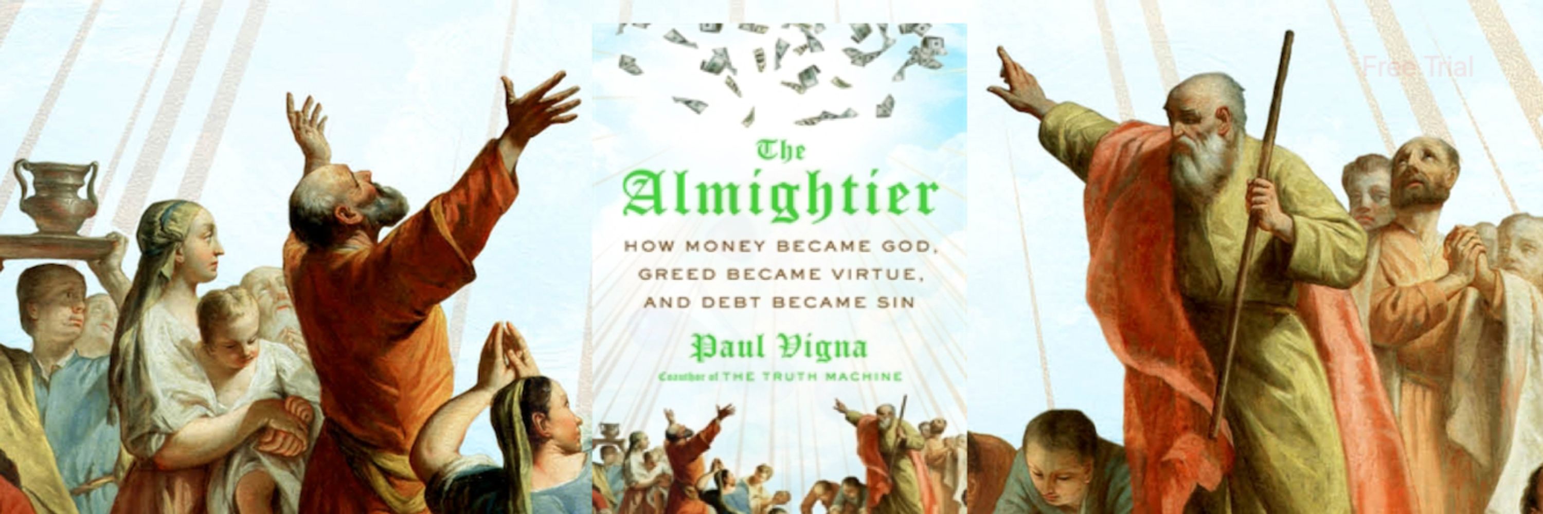 Paul Vigna