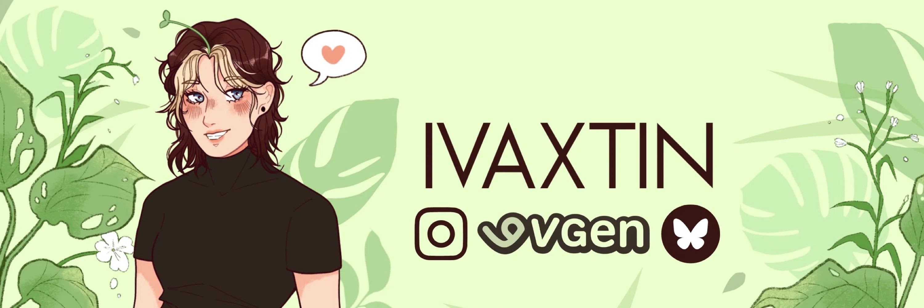 ivaxtin