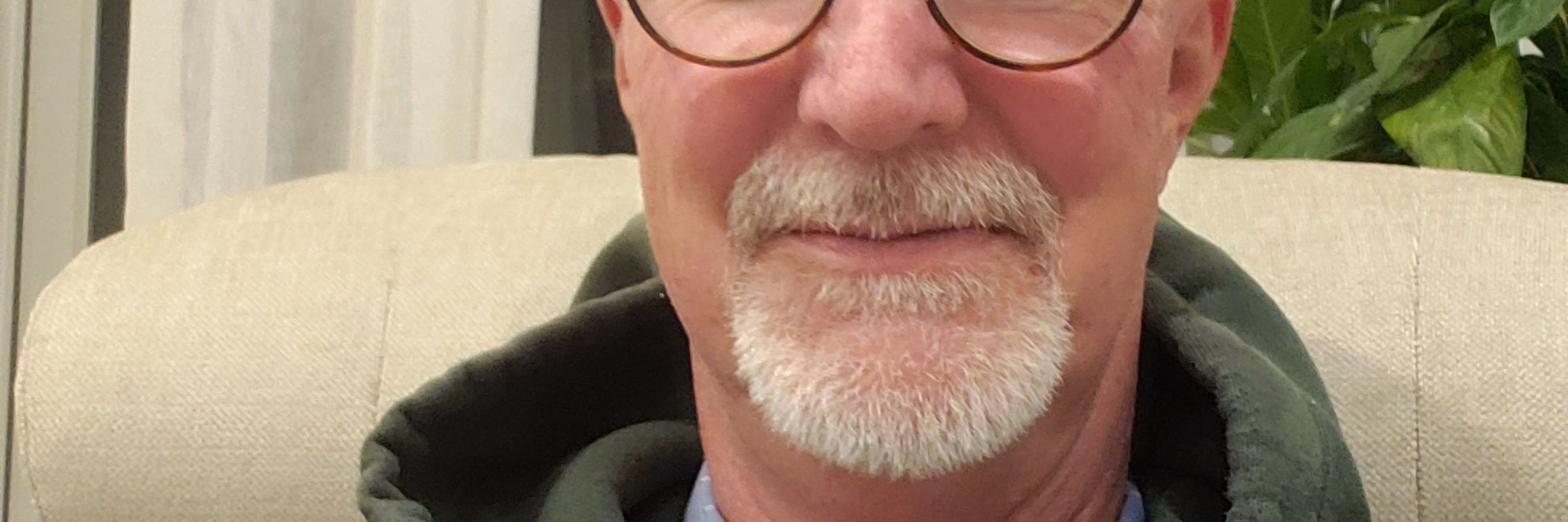 Jim Kernohan