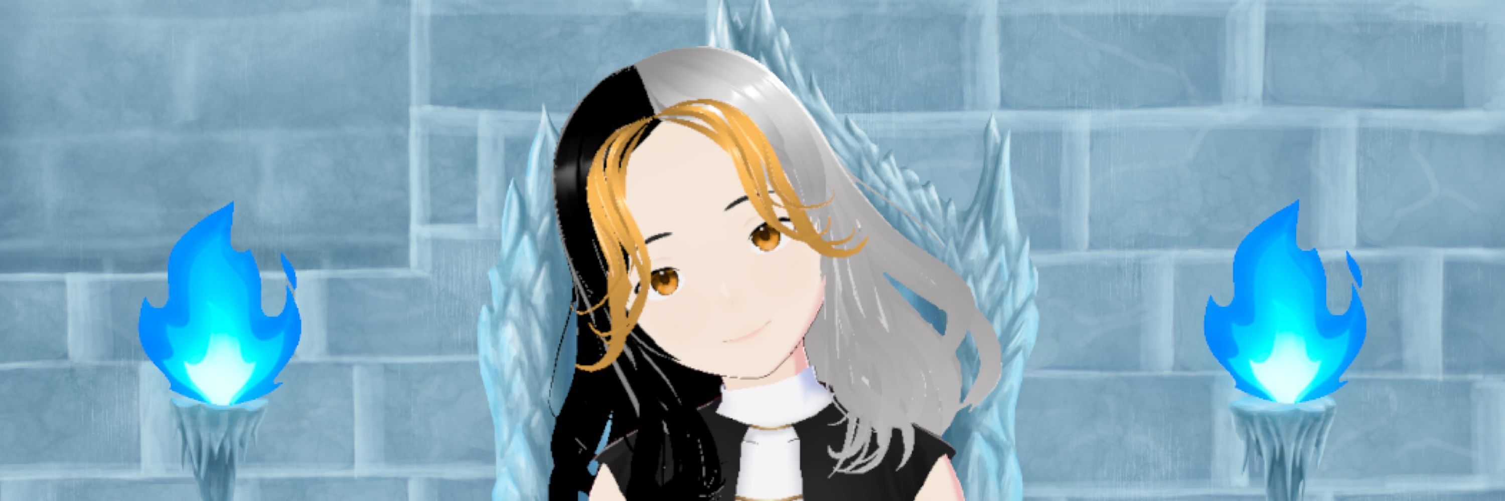 Ahnalee 🧚‍♀️🐧|| surviving is all I can do