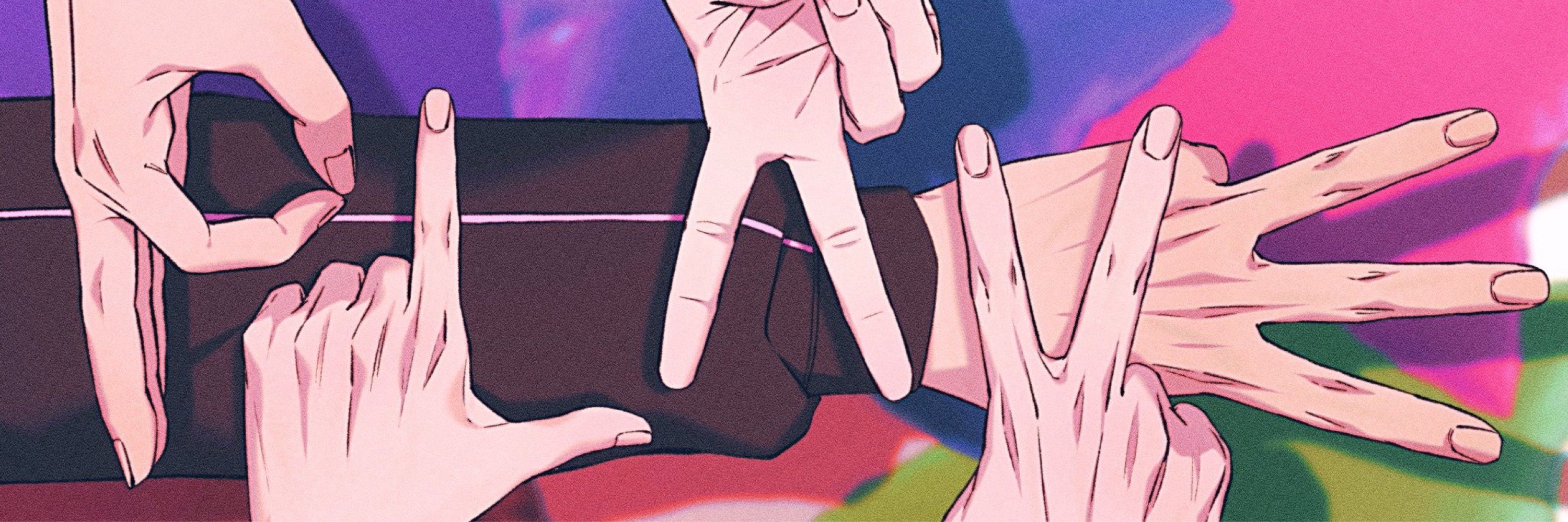 Ashi Babe