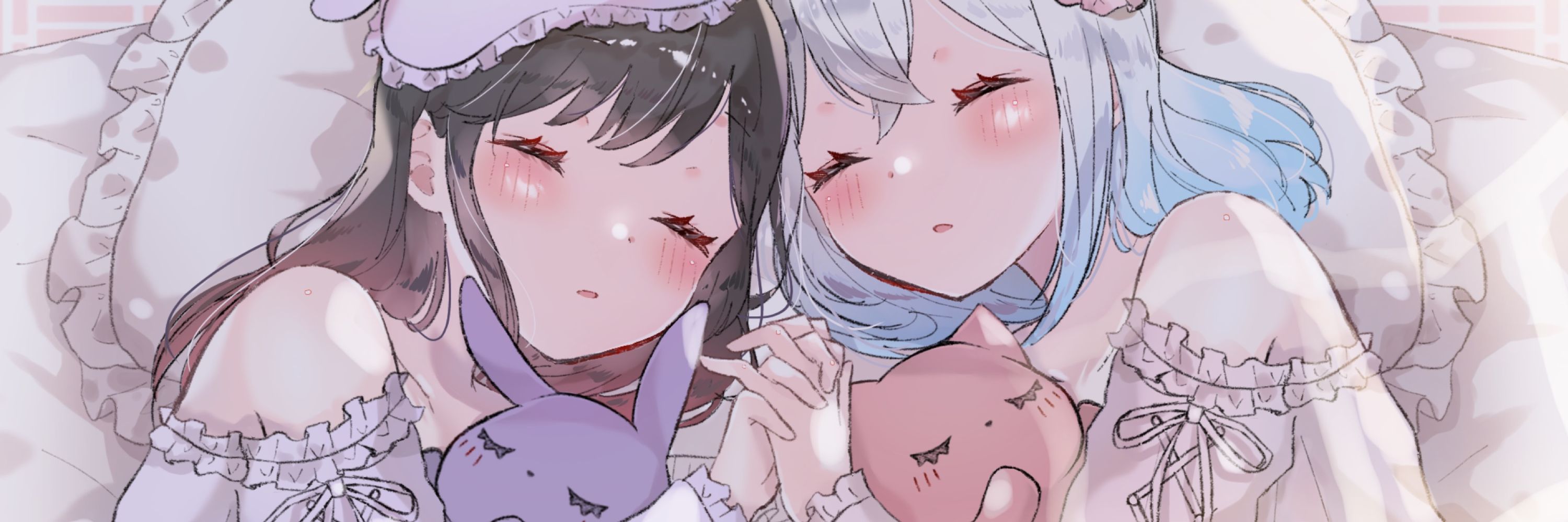 もこ☂️