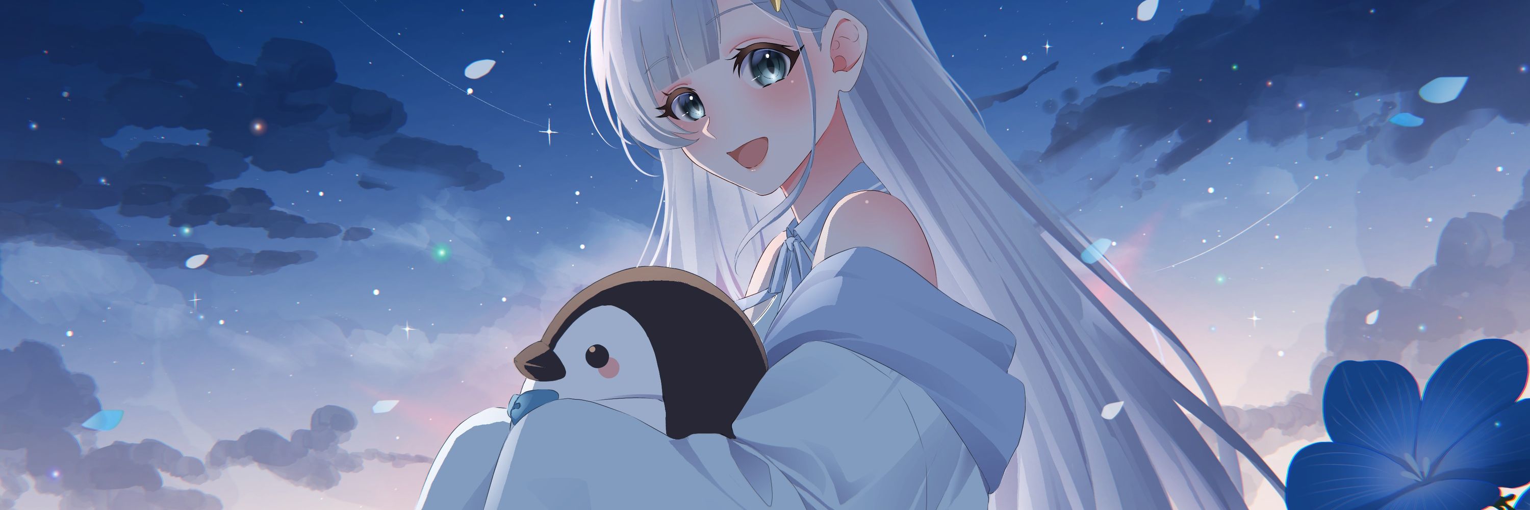 Venus Lapirus 🌠🐧