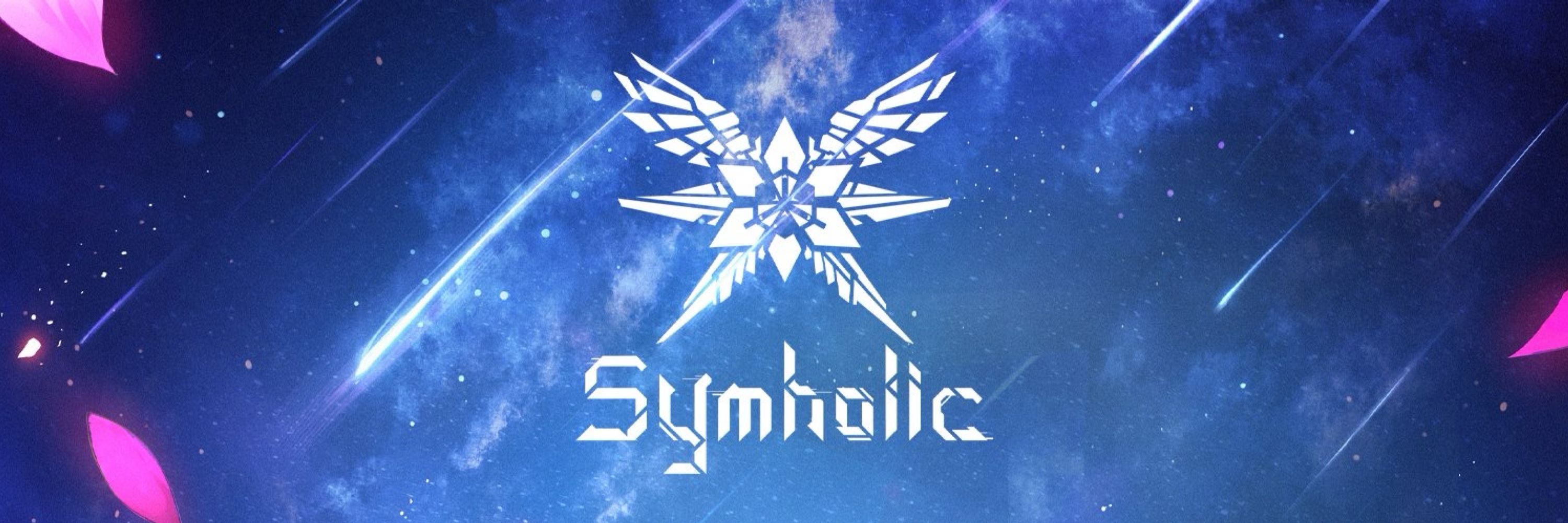 Symholic@『ミーティアの夜空』MV公開中