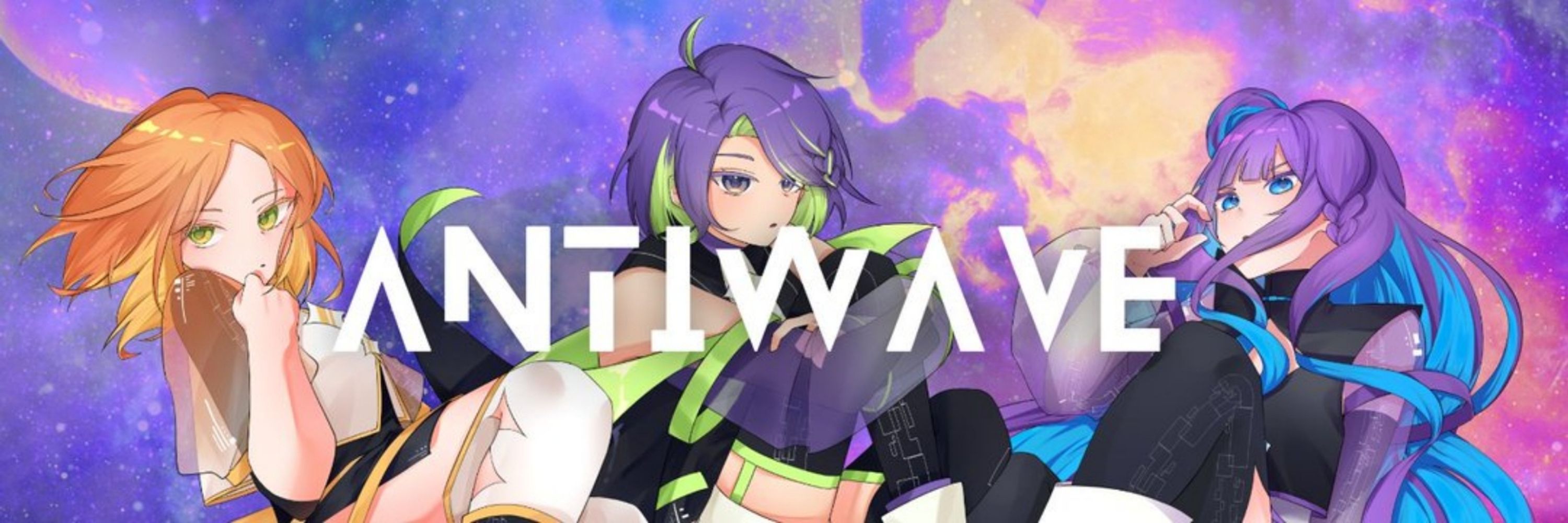 AntiWave