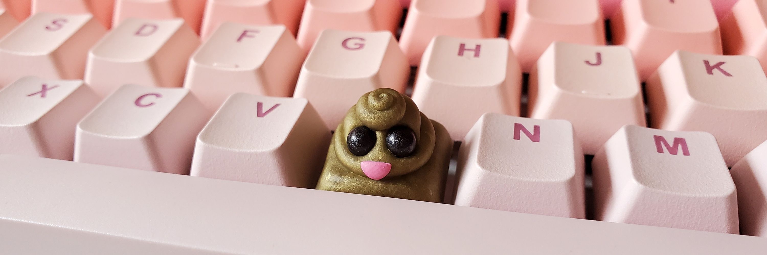 yimkeys