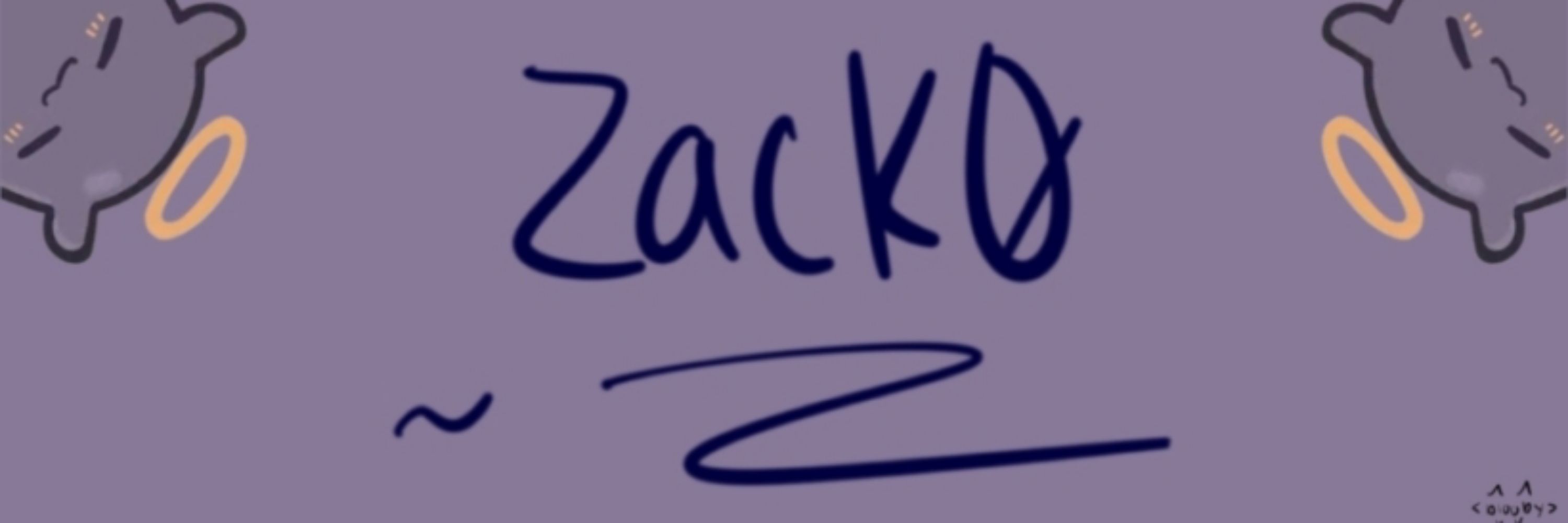 Z@ck0 the Tako