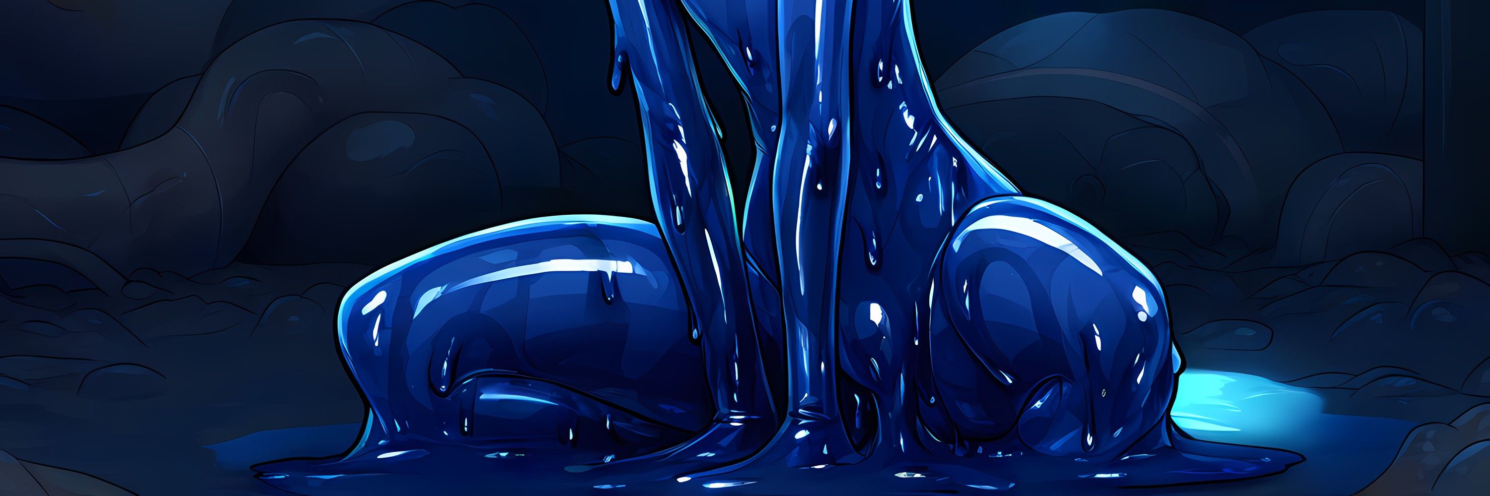 Artificial Filth