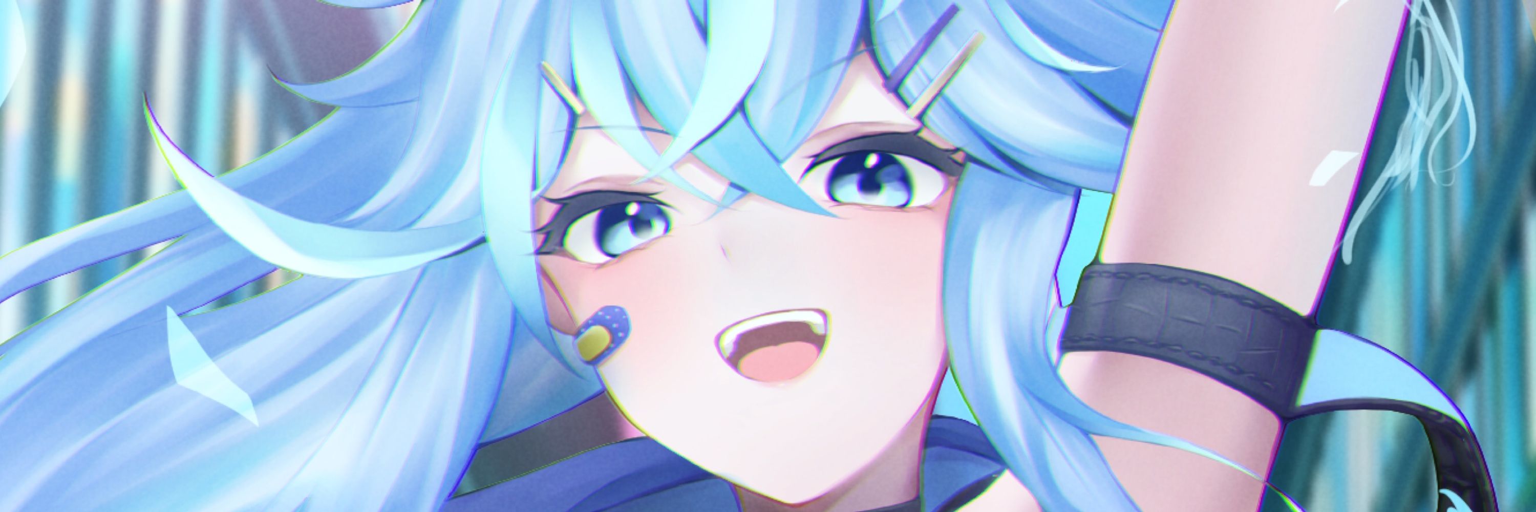 ひきり