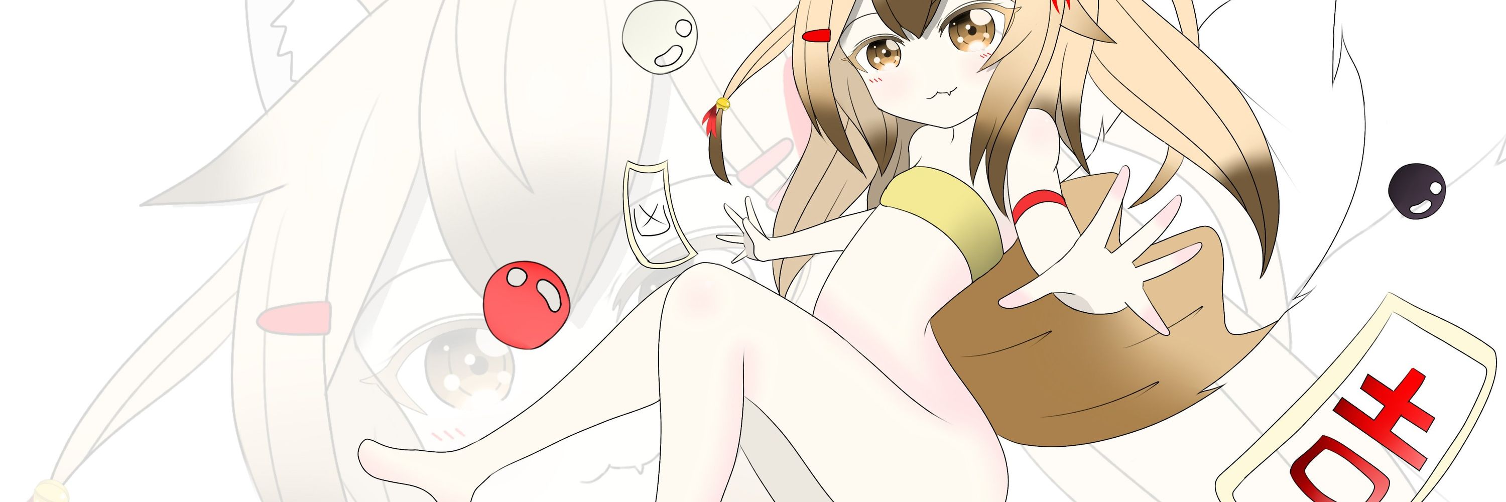 Raranya （純手繪）