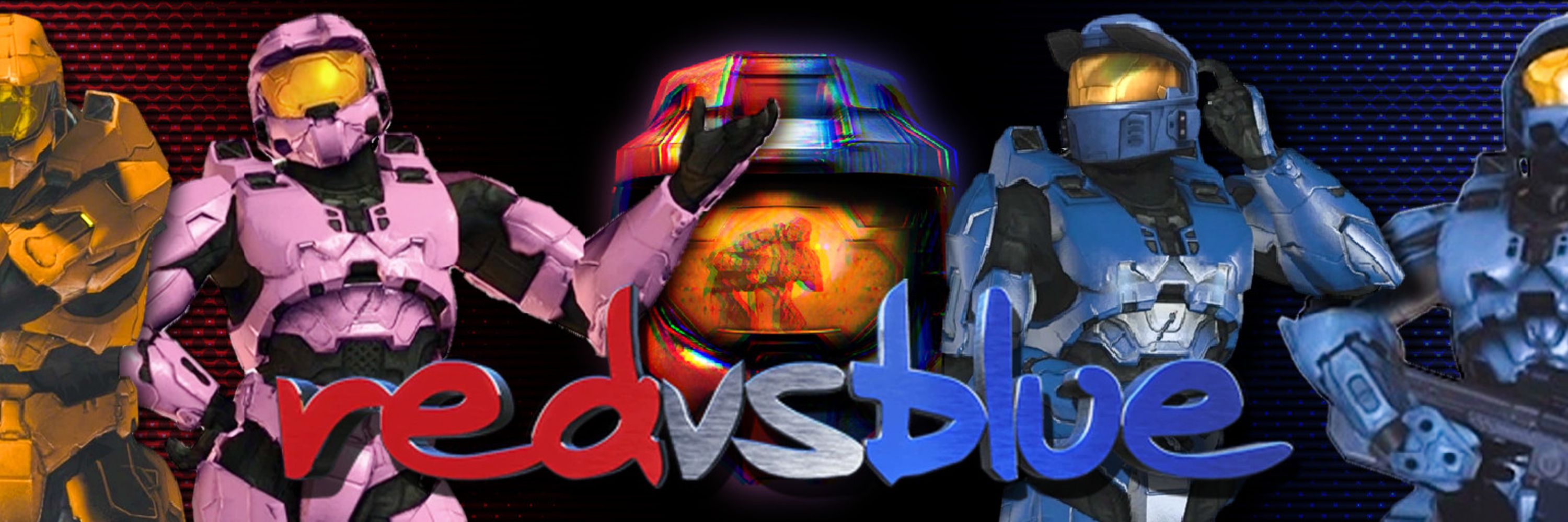 RedvsBlue