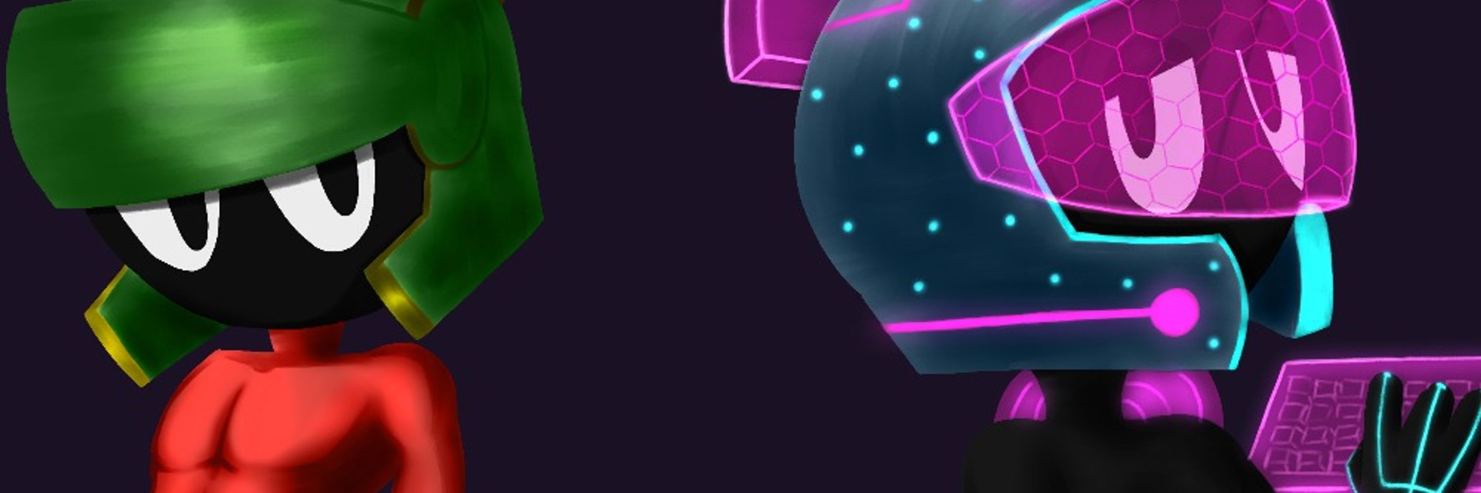Albapie (Thicc Martian)
