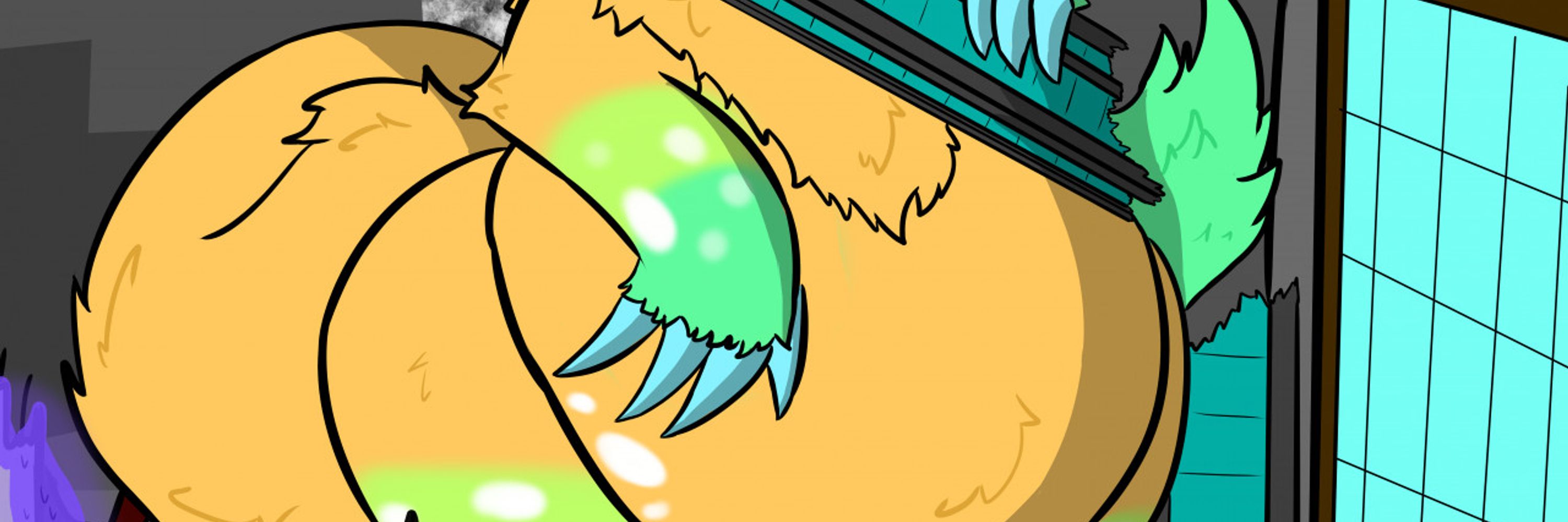 SherbetDreams -> Furality