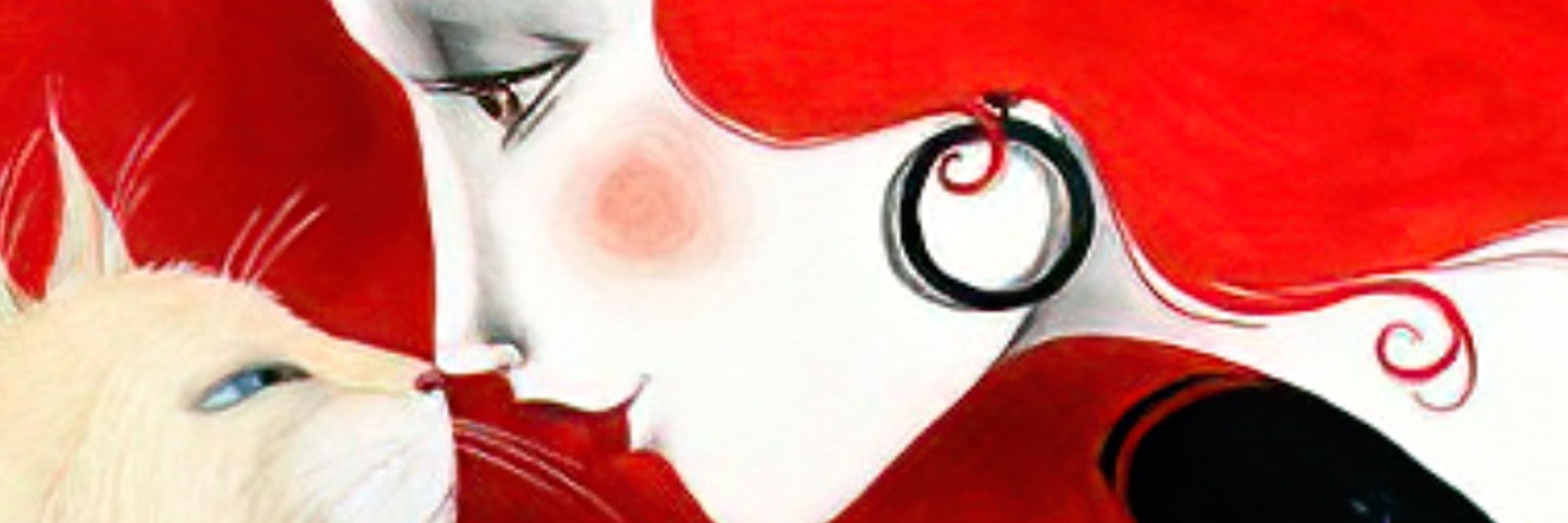 Profile banner