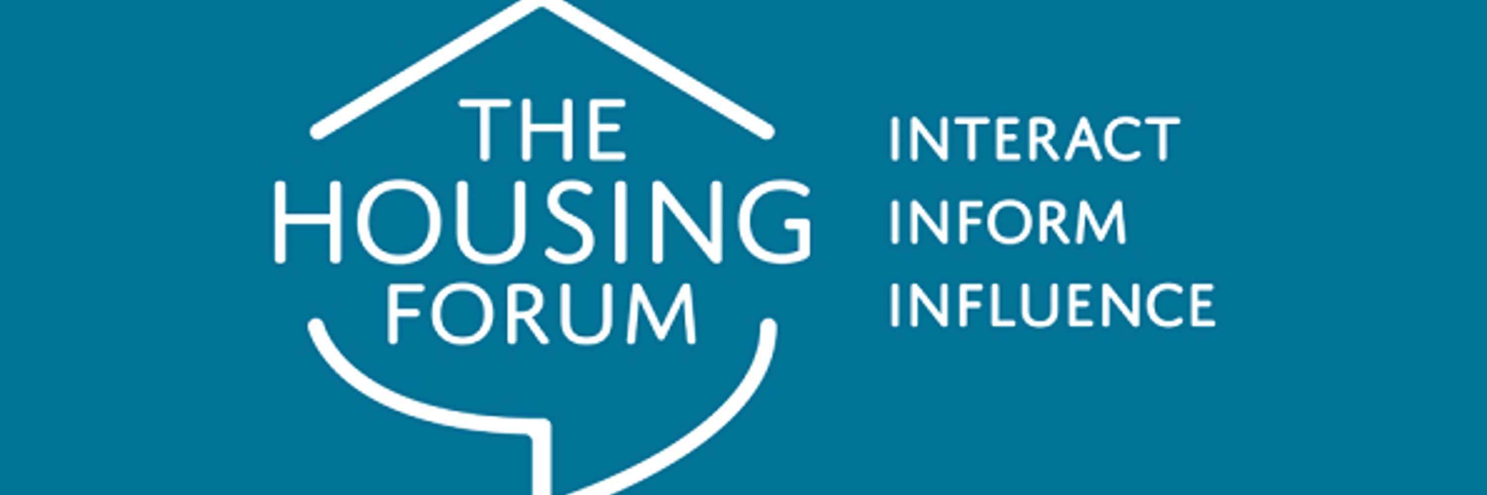 The Housing Forum