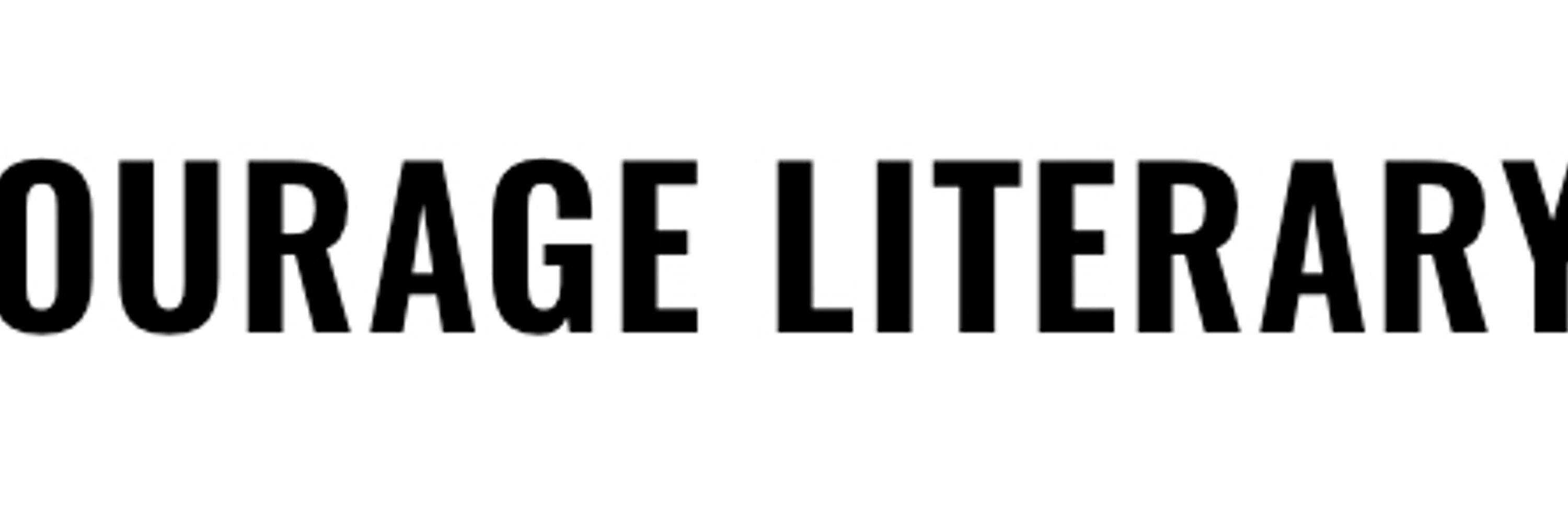 Courage Literary