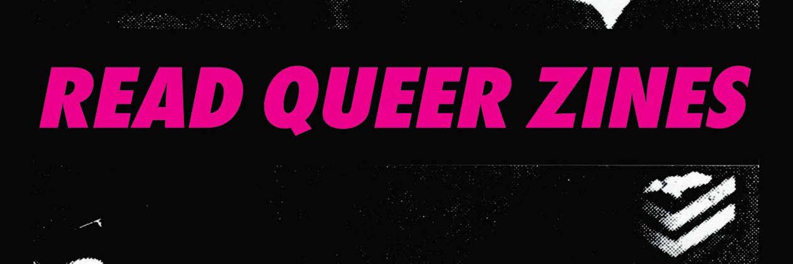 QZAP - The Queer Zine Archive Project