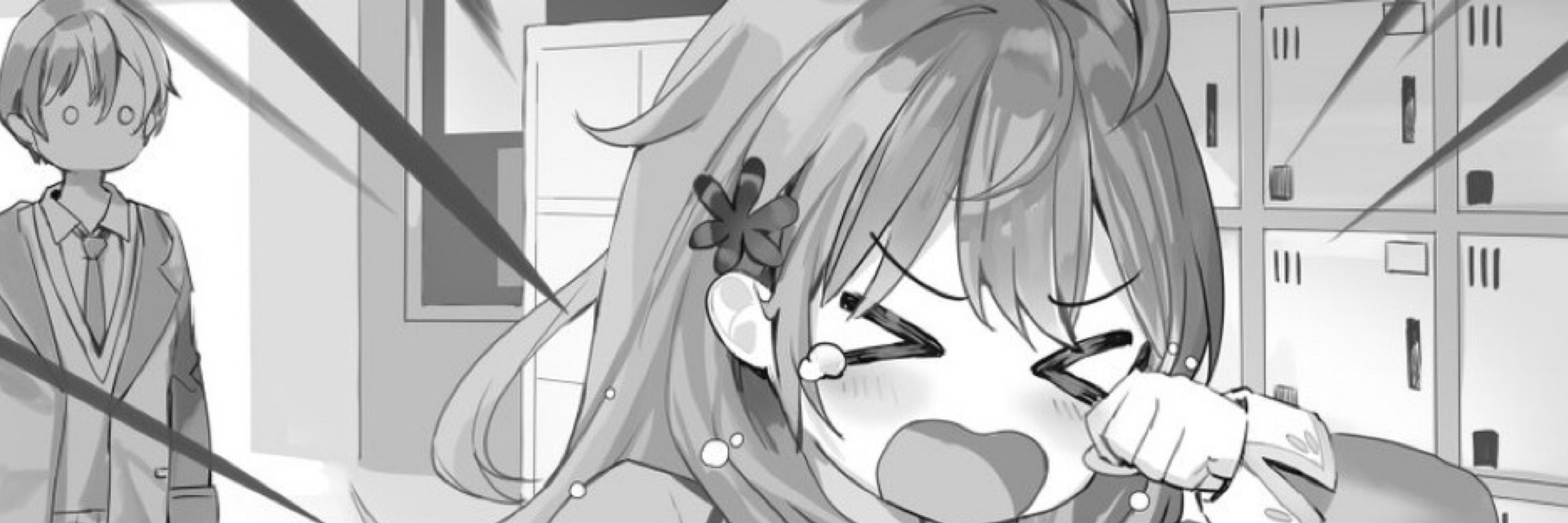 白石杏が大好きなななもり