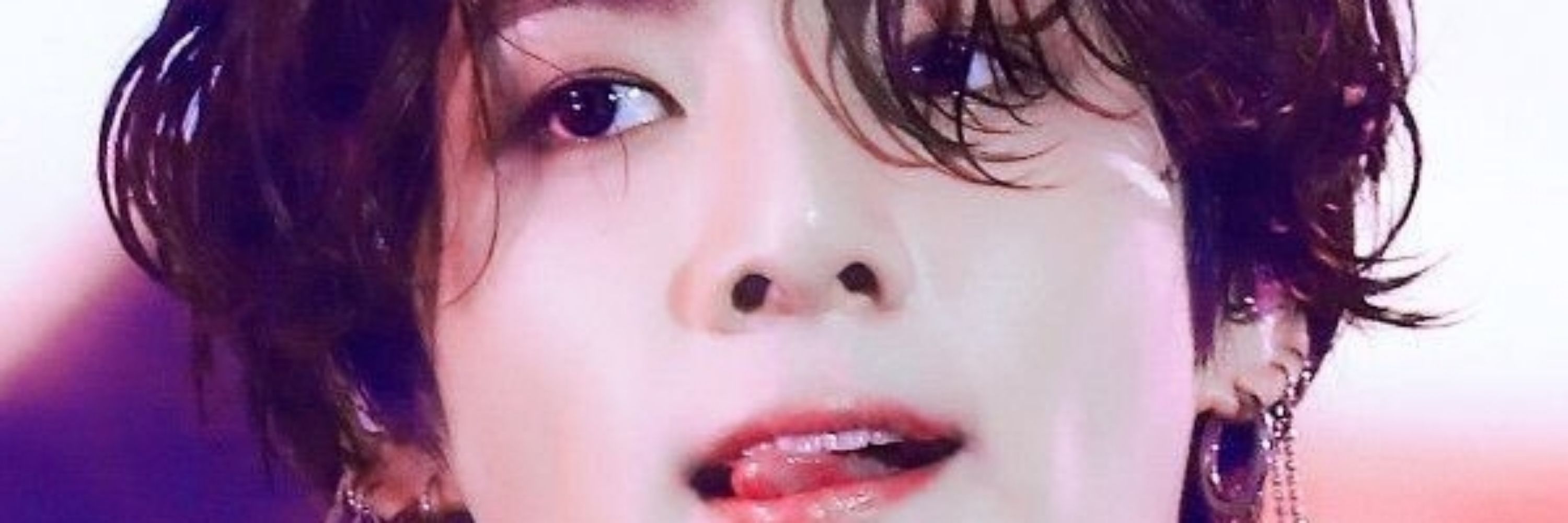 황금막내꿀정국쩡아