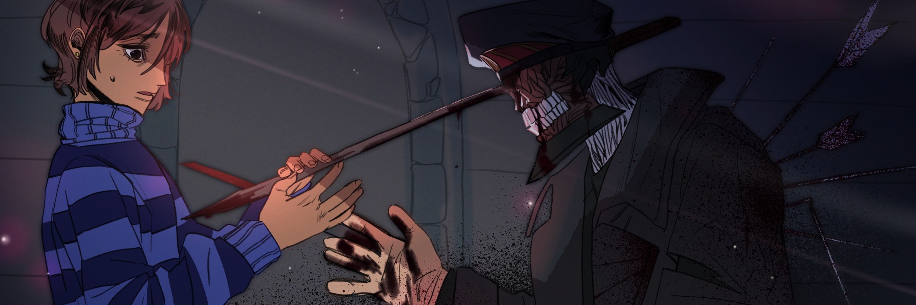 johnny/dale