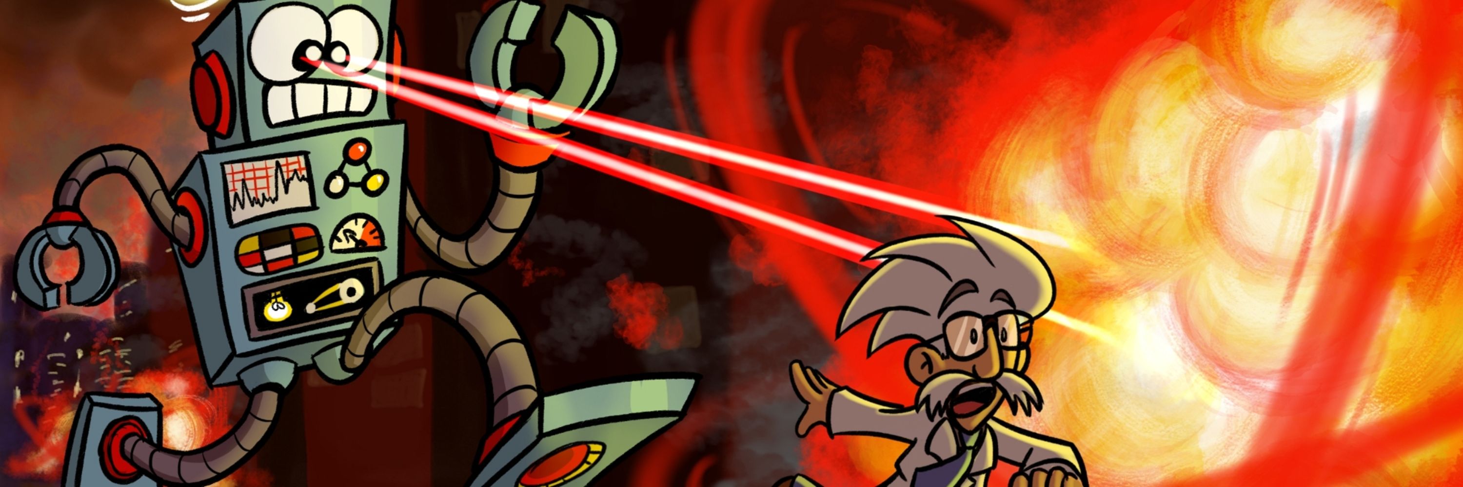 Reyn the Insane