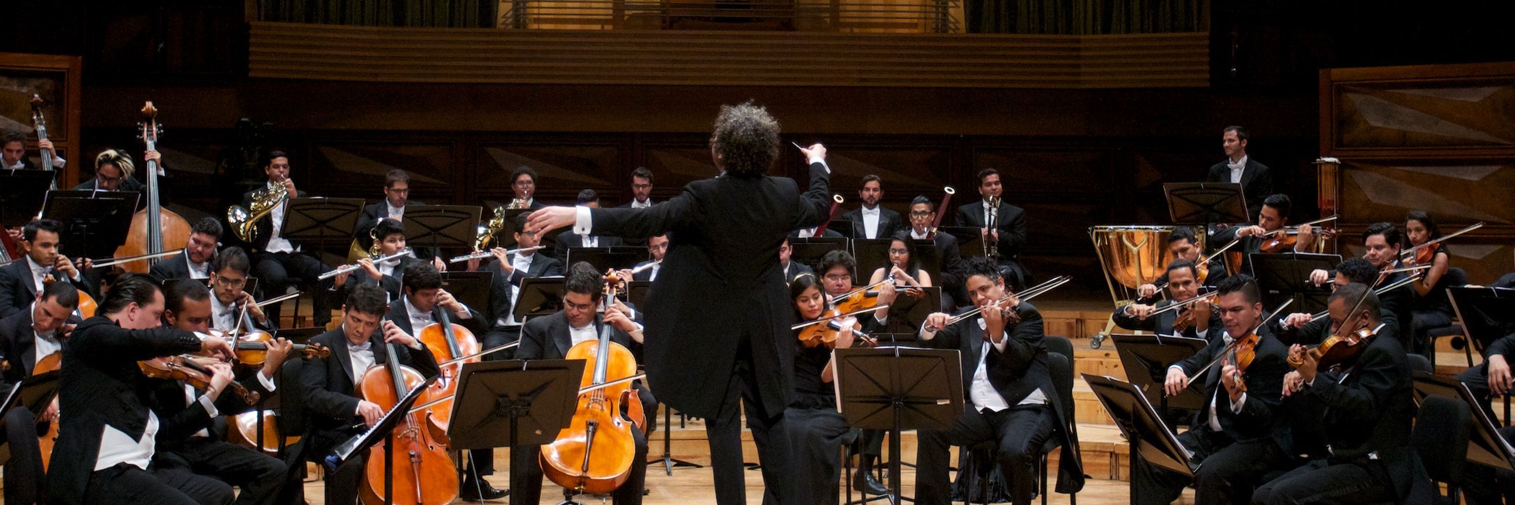 Gustavo Dudamel