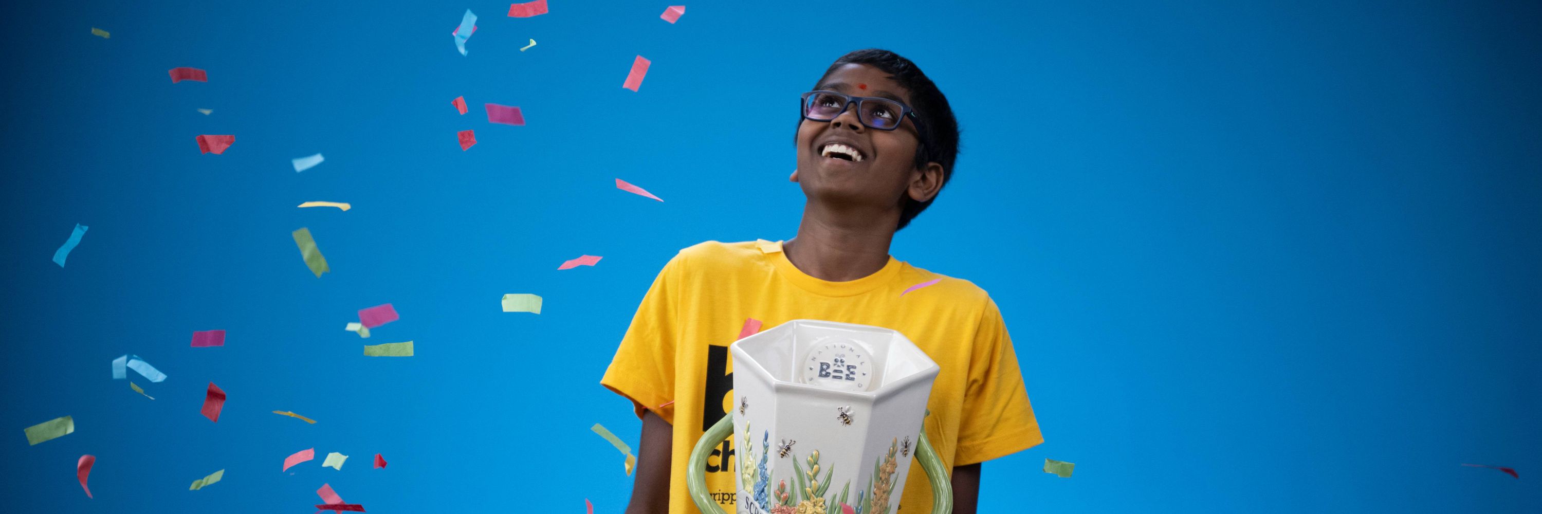 Scripps National Spelling Bee