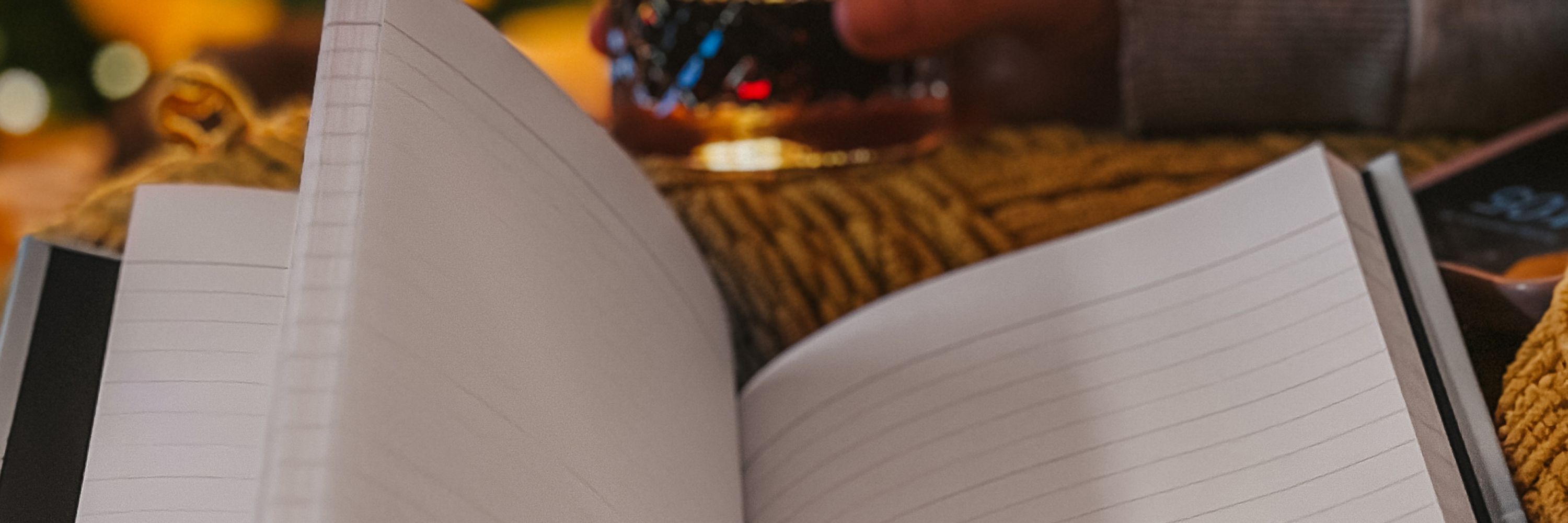 Journal Forest