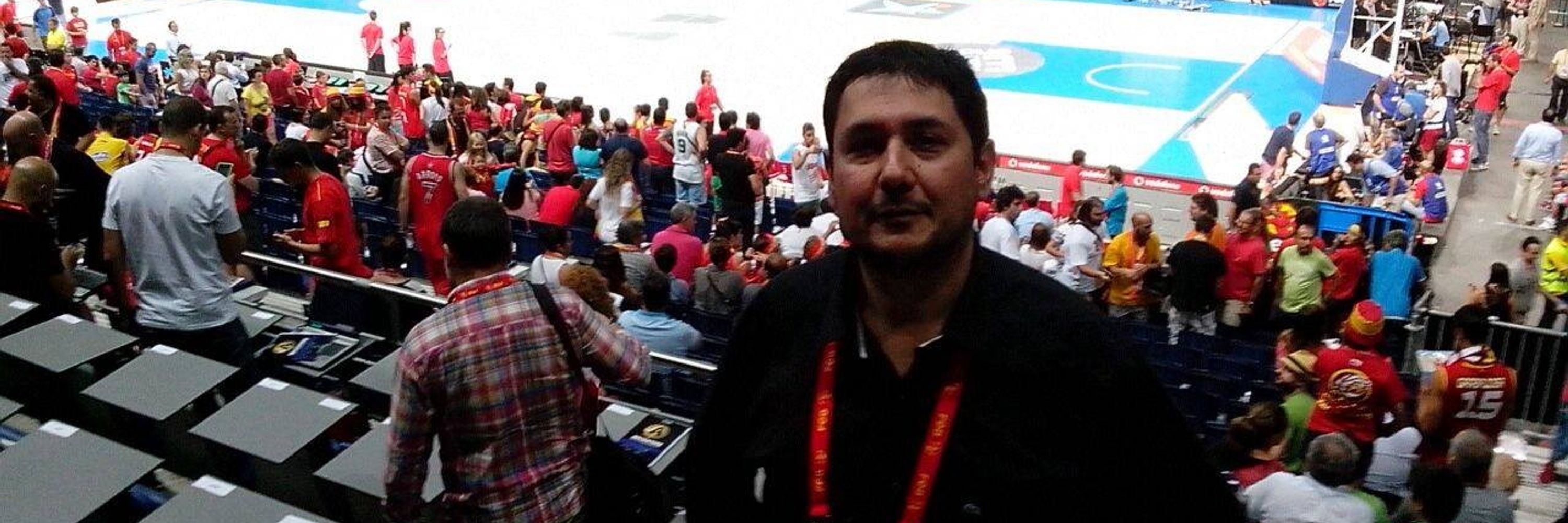 Roberto Martin