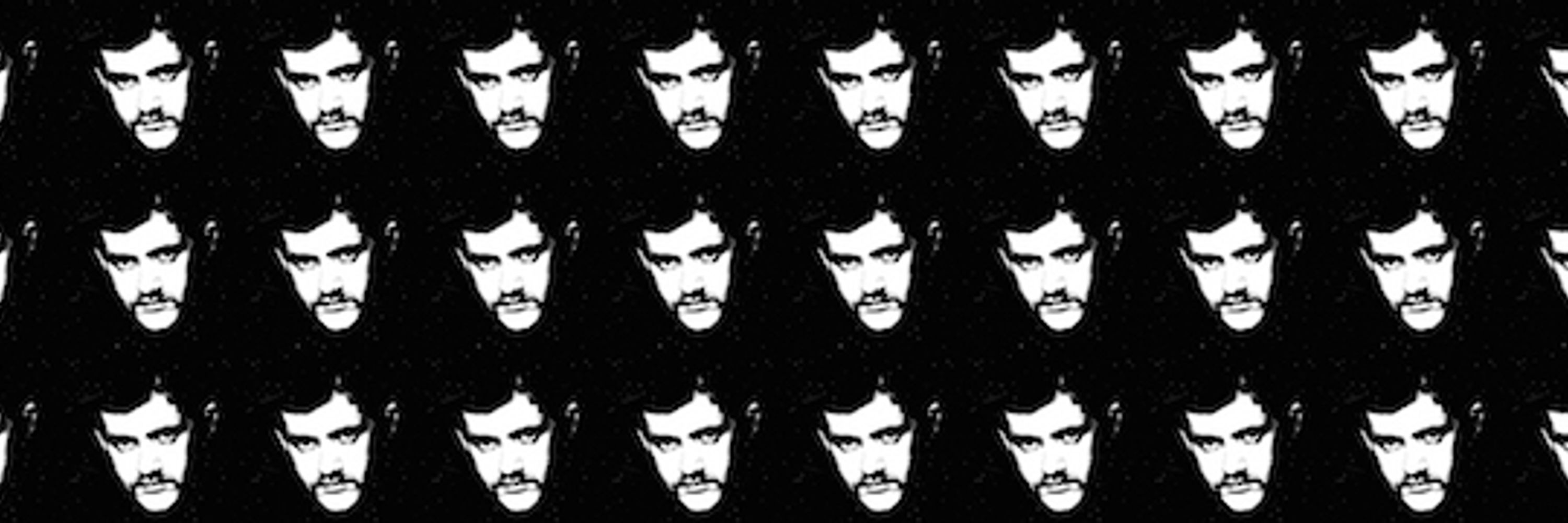 Dark Entries Records