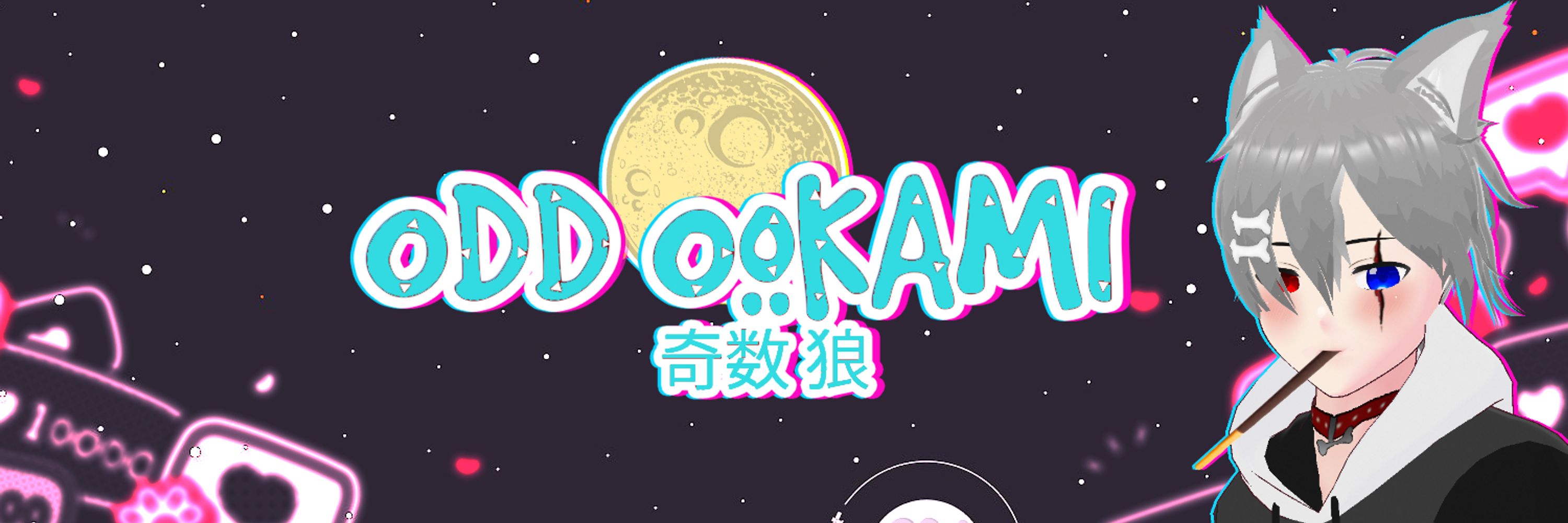 OddOokami