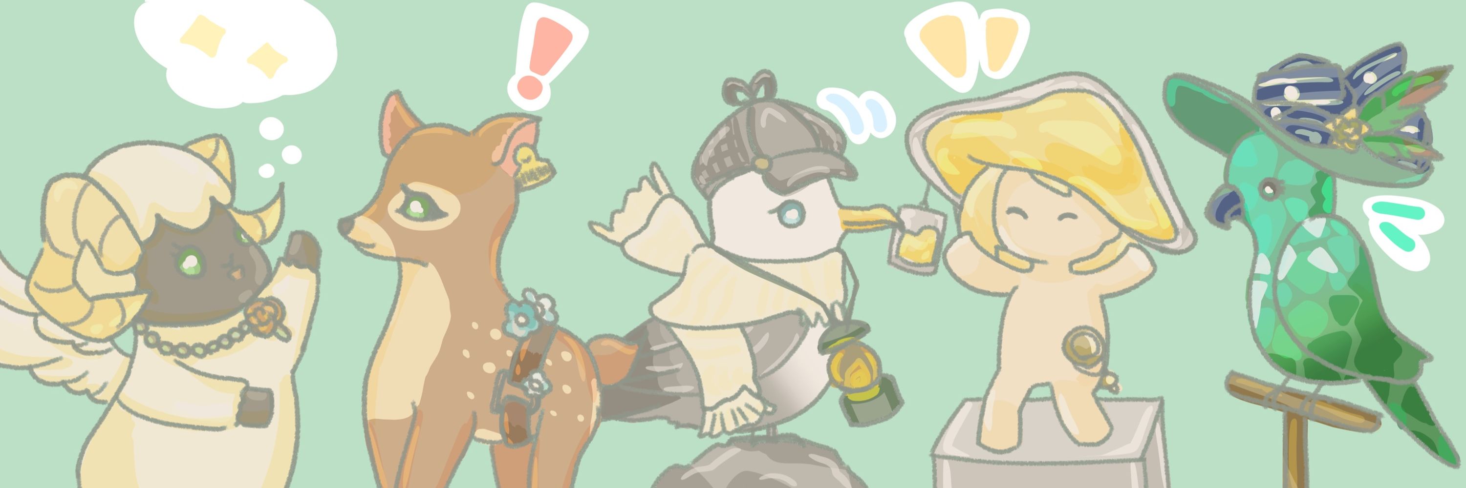 もりきび